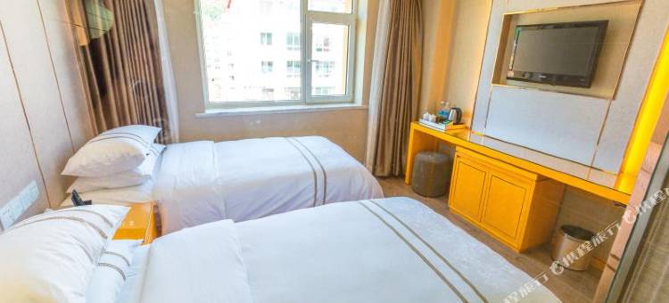 宽甸德隆园酒店图片