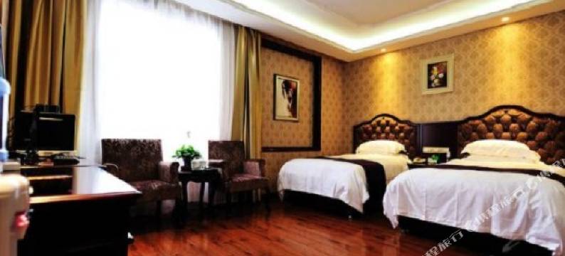 西安诚信商务宾馆图片