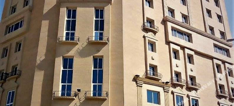 亚舍利酒店(Asherij Hotel)图片