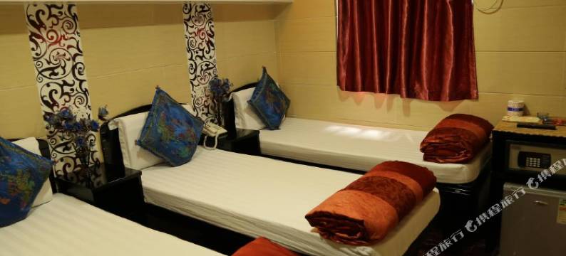 香港澳大利亚旅舍图片