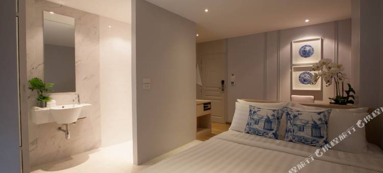 K大厦精品酒店(K Maison Boutique Hotel)图片