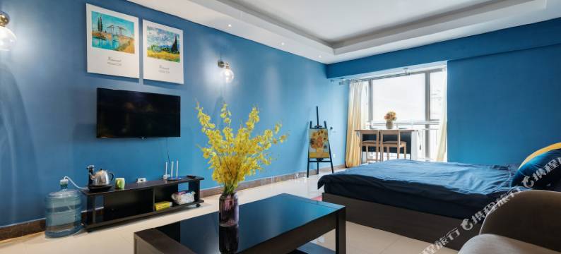 昆明云端之上普通公寓图片