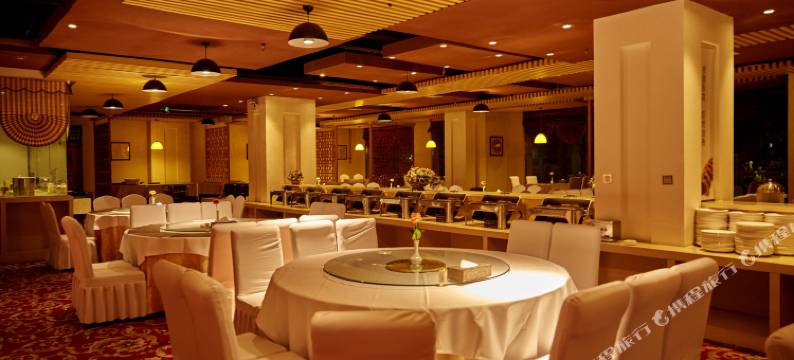 郑州中弘国际酒店(郑东商业中心高铁东站店)图片