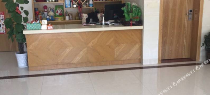 嵊泗枕海山庄(会城岙店)图片