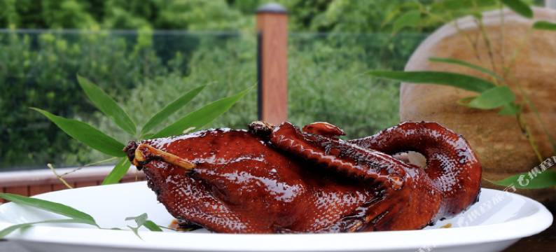 村暖隐莫干民宿图片