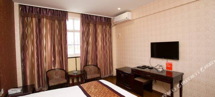 OYO苏州晨辉宾馆图片