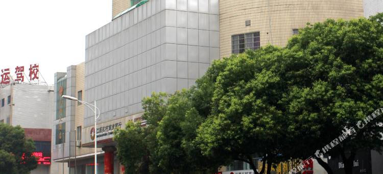 如家酒店·neo(丹阳火车站眼镜城新市口店)图片