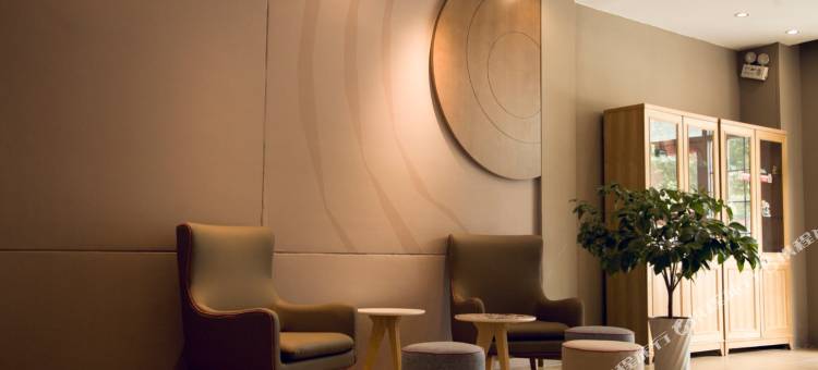 如家华驿精选酒店(临沂兰陵县兰陵路开元商城店)图片