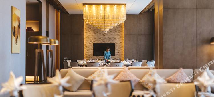 福州泰禾铂尔曼酒店图片