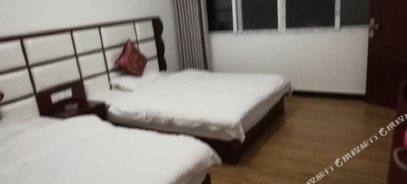 雅安金俊山庄图片