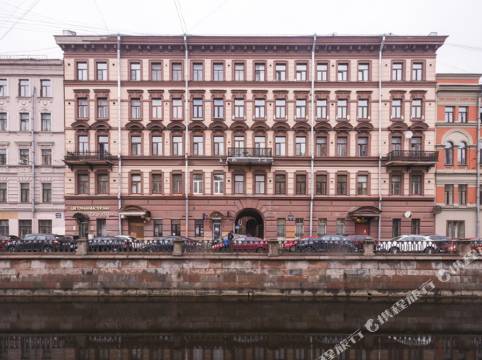 莫霍瓦亞39號皮奧意式酒店