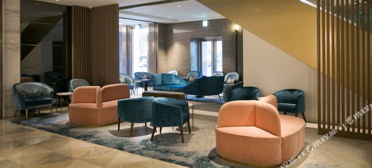 台北凯达大饭店图片