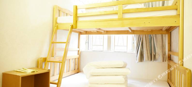 香港新迎宾馆图片