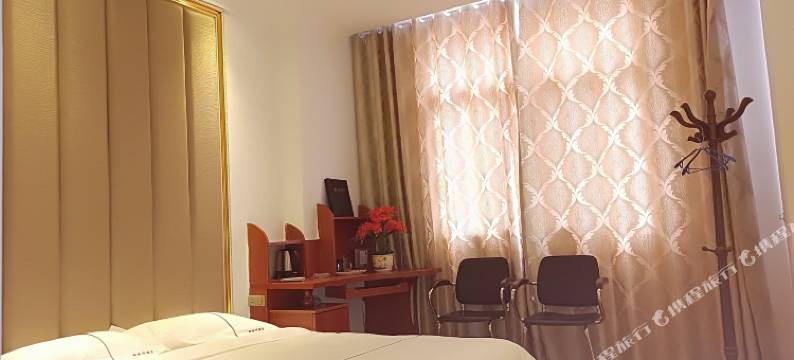 巴东新世佳酒店图片