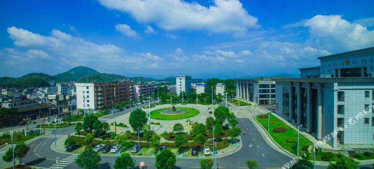 江永女书大酒店(县政府店)图片