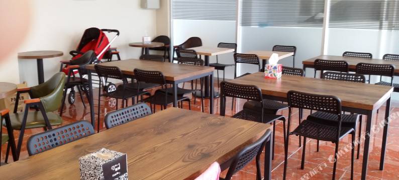 赫拉酒店(Hera Hotel)图片