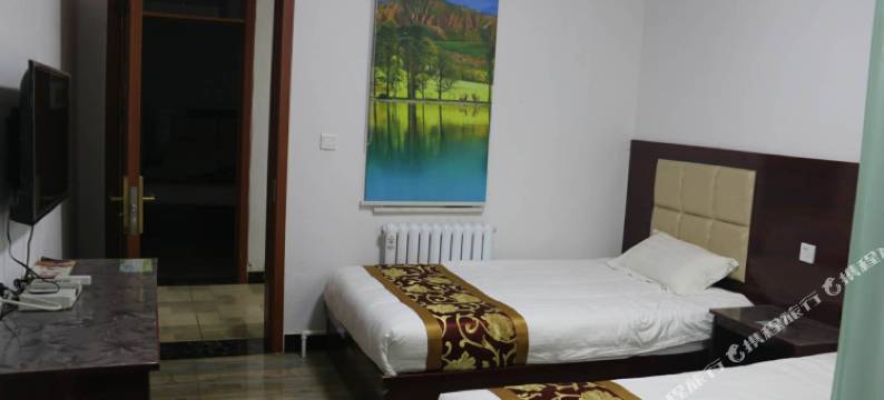 敦煌怡馨居快捷旅馆图片