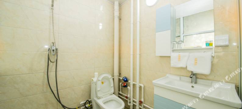 开封涵旭宾馆图片