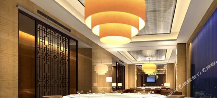 天长学苑大厦酒店图片