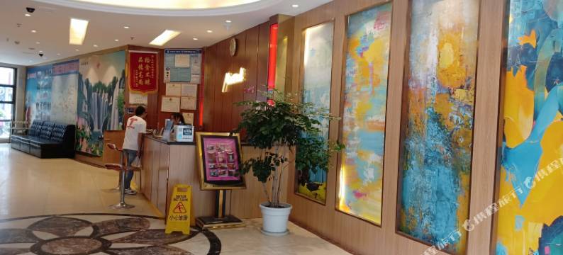 昆明莫兰迪酒店图片