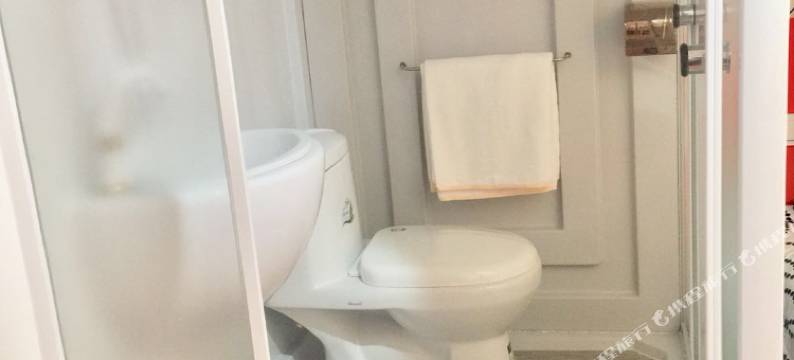 海阅酒店(保定火车站店)图片