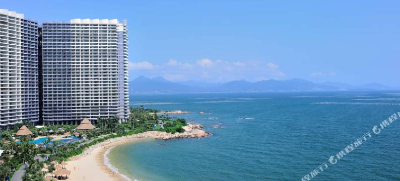 丽途度假公寓(惠州碧桂园十里银滩店)图片