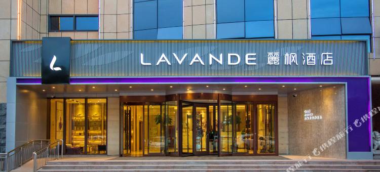 麗枫酒店(昌吉长宁路店)图片