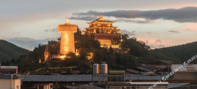 香格里拉泽丹旺姆藏别院(独克宗古城月光广场店)图片