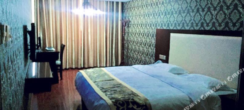 汉寿远弘商务酒店图片