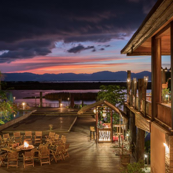 Palace Hotel & Resort 图片