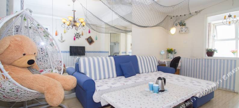 暮晓民宿(济南万达店)图片