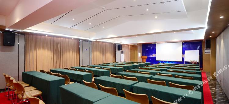 优程酒店(广西大学地铁站财经学院店)图片