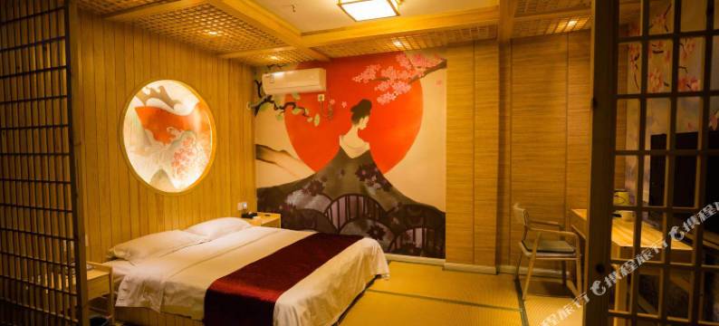 英山新世界温泉酒店图片