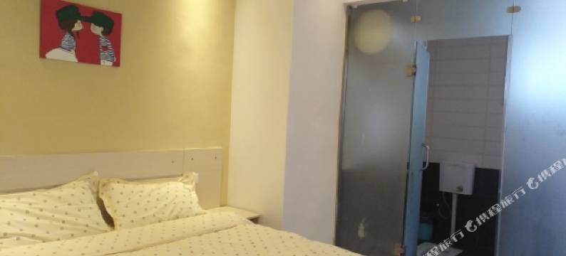 新余行源公寓图片