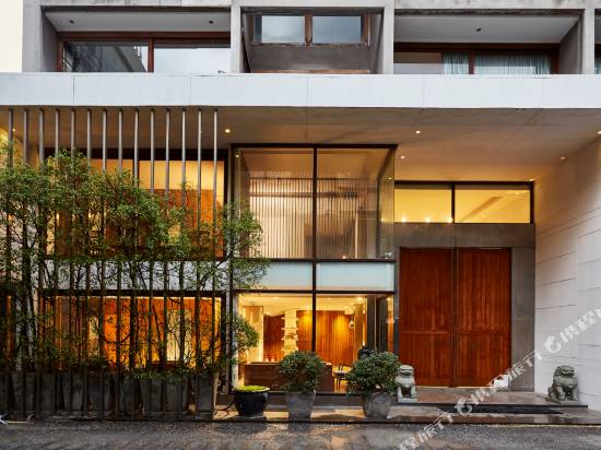 曼谷麗仕精品酒店