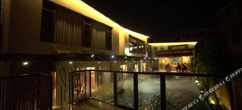 九莲鲤舍·小院民宿(昆明官渡古镇店)图片