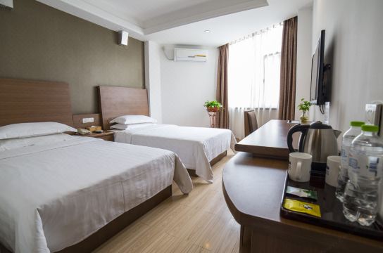 安逸酒店(攀枝花店)