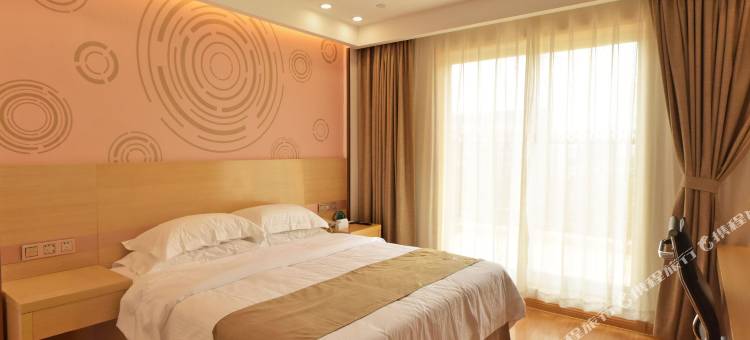 格林豪泰(沭阳开发区迎宾大道店)图片