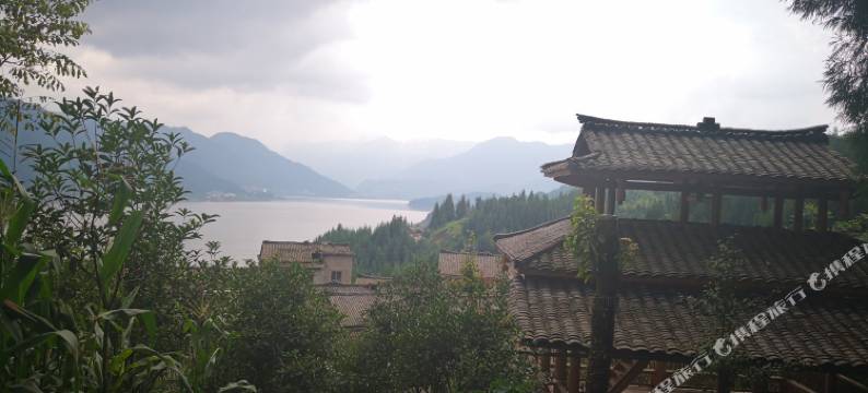 洪雅继兰客栈图片