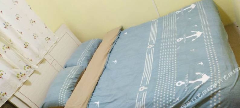 银川路有多远青年旅舍图片