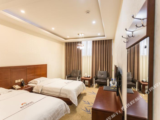 南召新阳光商务宾馆