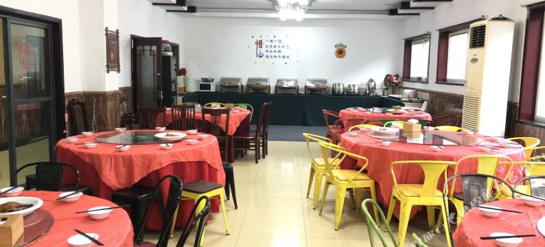 骏怡连锁酒店(南京火车站玄武湖店)图片