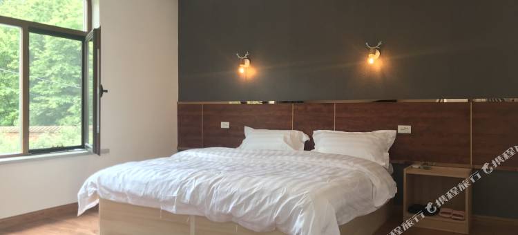 凤城通达生态园图片