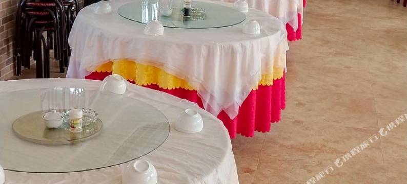 偏关金娃乐农家客栈图片