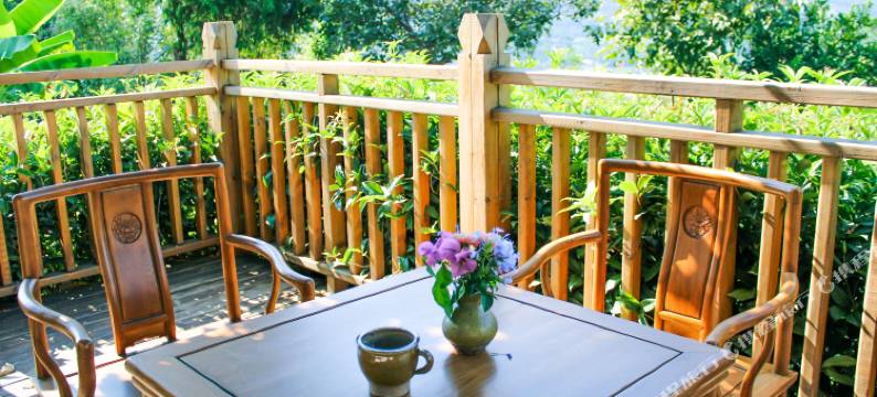 阆中野舍天下五龙民宿图片