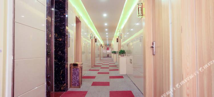 尚客优连锁酒店(南皮信和商厦店)图片