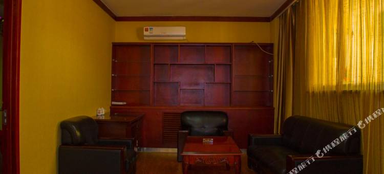 格林豪泰酒店(潍坊临朐窗博城会展中心店)图片