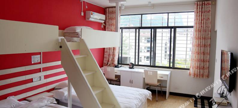 阳朔蒂凡尼客栈图片