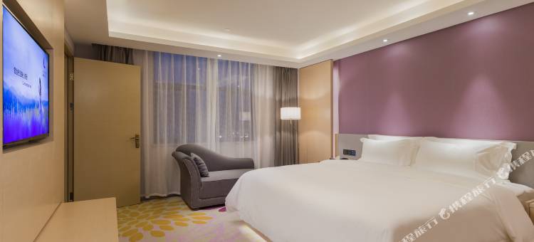 麗枫酒店(广州会展中心南洲地铁站店)图片