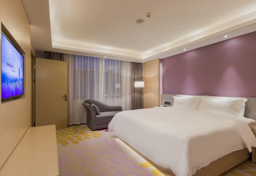 Lavande Hotel (Guangzhou Convention and Exhibition Center, Nanzhou Metro Station)Hotel Overview